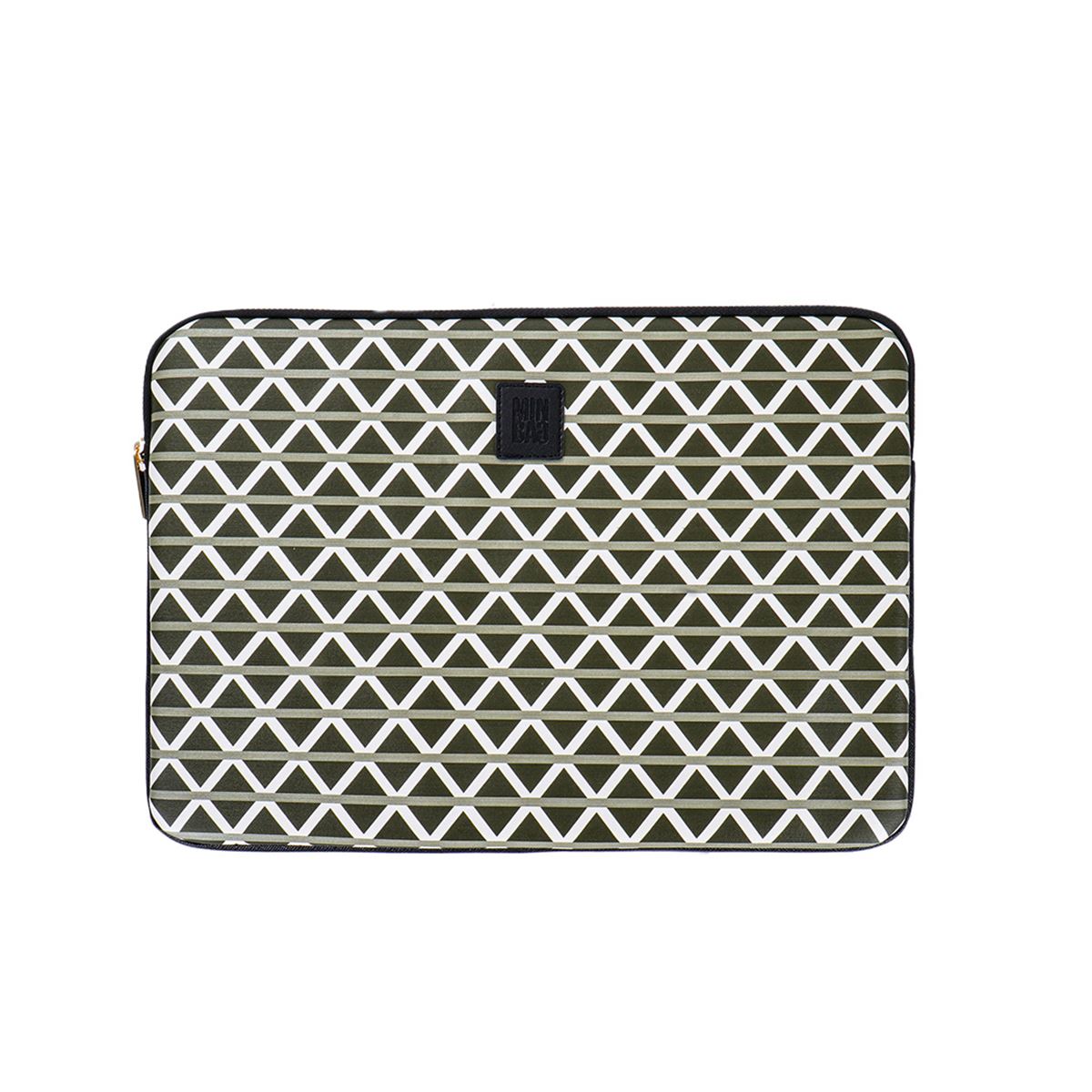 MİNBAG MARİN TABLET KILIFI YEŞİL 561-09 1
