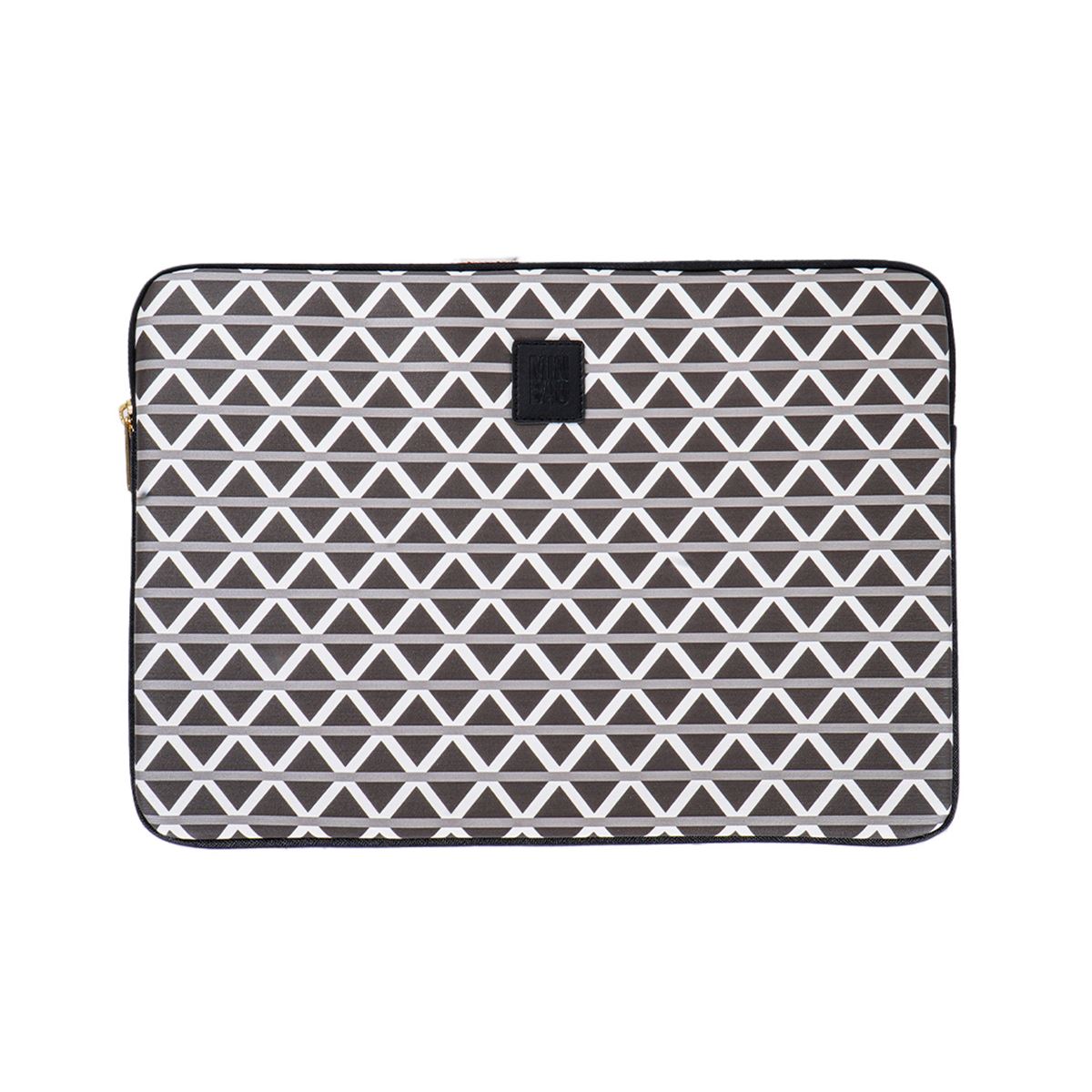 MİNBAG MARİN TABLET KILIFI KOYU GRİ 561-14 1