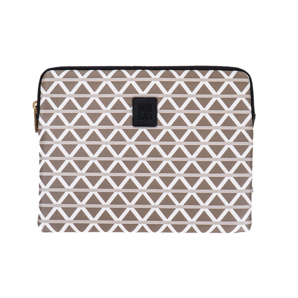 MİNBAG MARİN LAPTOP KILIFI BEJ 562-29 1