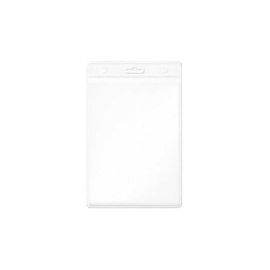 MAPİ KART POŞETİ DİKEY NO:3 100x135 MM 100 LÜ 9101037 1