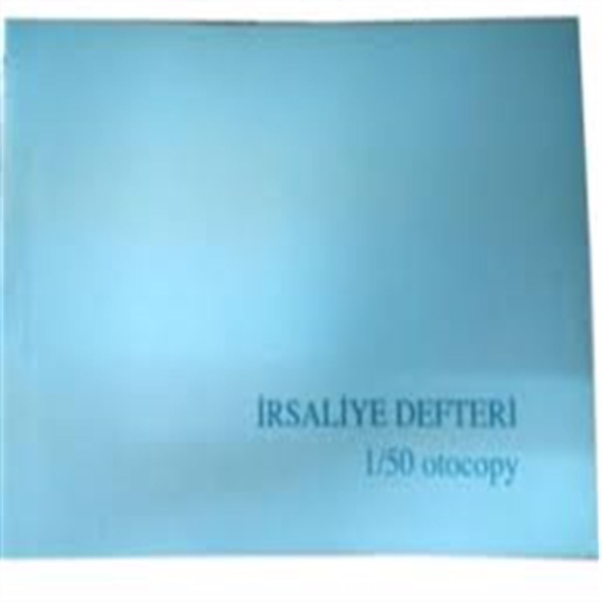 CEM SEVK İRSALİYESİ OTOKOPİLİ 1x50 2 NÜSHA 24 LÜ 1