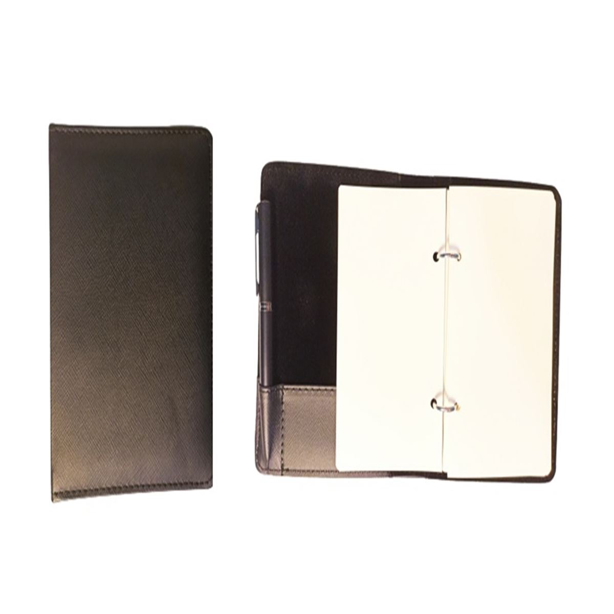 LİZ NOT DEFTERİ THERMO LASTİKLİ 12x17 KALEMLİ DÜZ 899 1