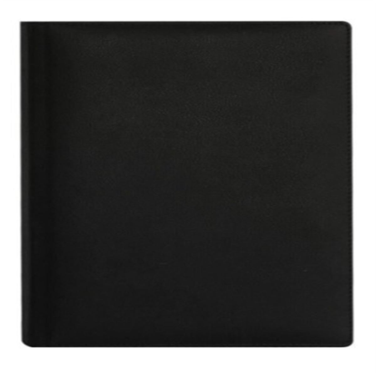 LİZ DEFTER 14x20 DİKİŞLİ SUNİ DERİ 120 YP KARELİ 186K 1