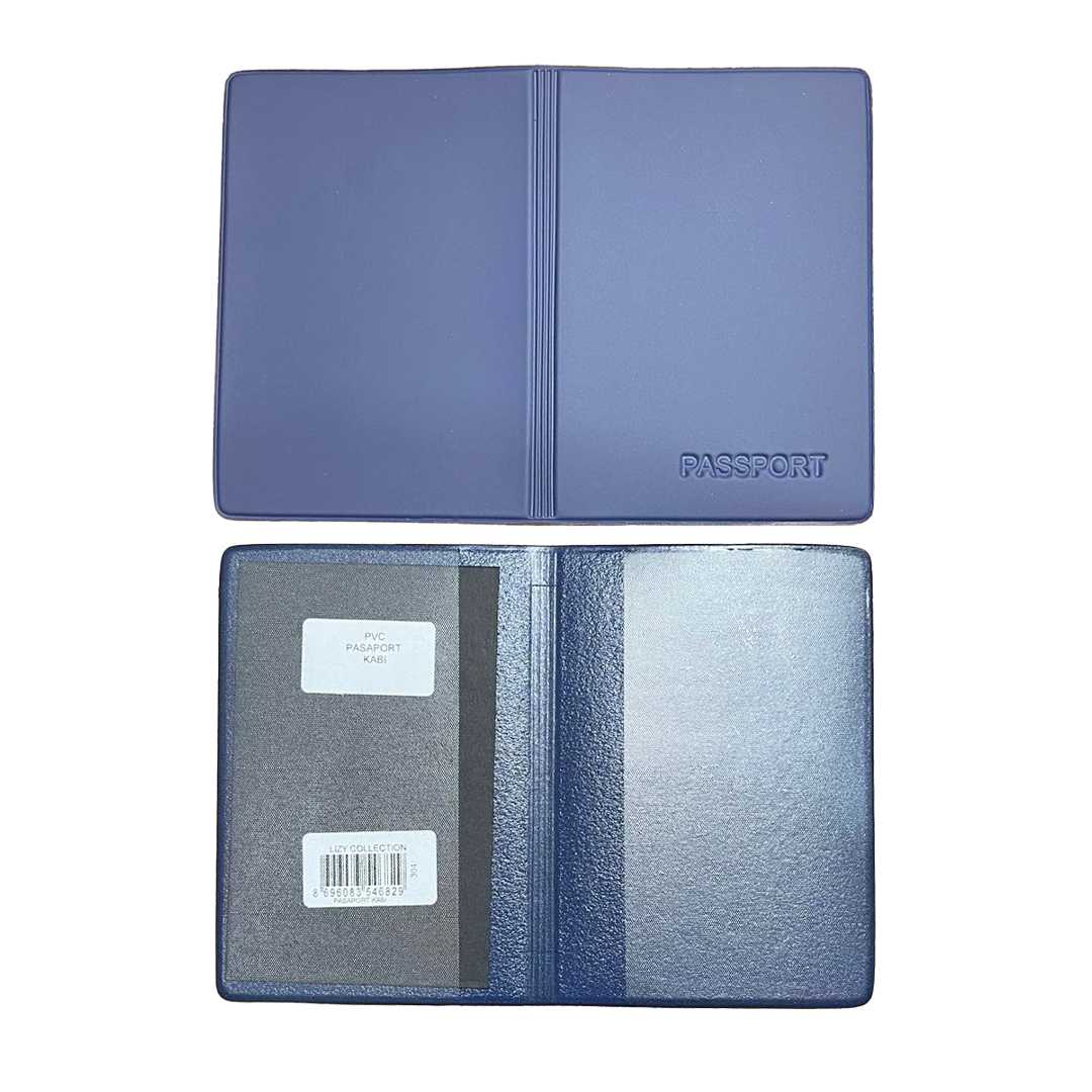 LİZ PASAPORT KABI 9x12 BİALA 304 1