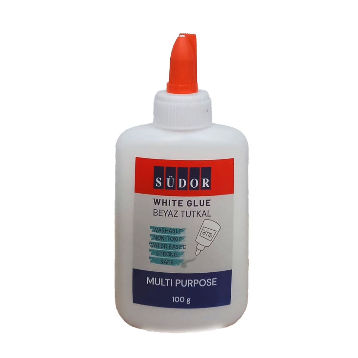 SÜDOR TUTKAL 100 GR 12 Lİ TUT10 1