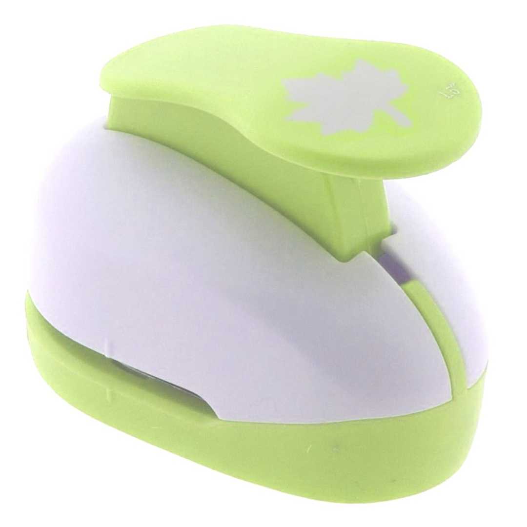 SÜDOR ŞEKİLLİ EVA DELGEÇ YAPRAK BS124-3 1.5 İNC 1