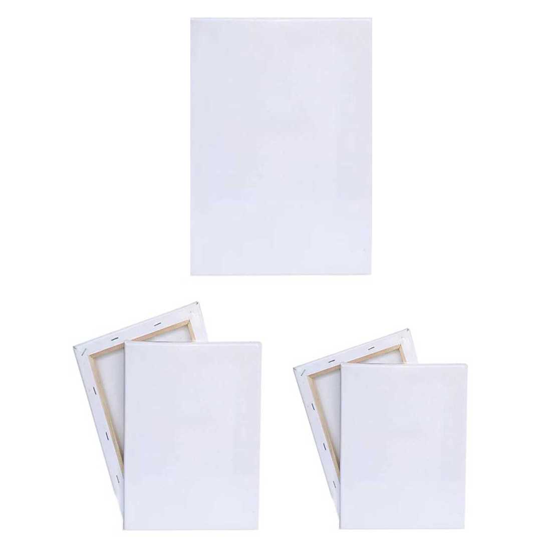 SÜDOR CANVAS TUVAL SET 25x35 - 30x40- 35x50 3 LÜ SDT253550 1
