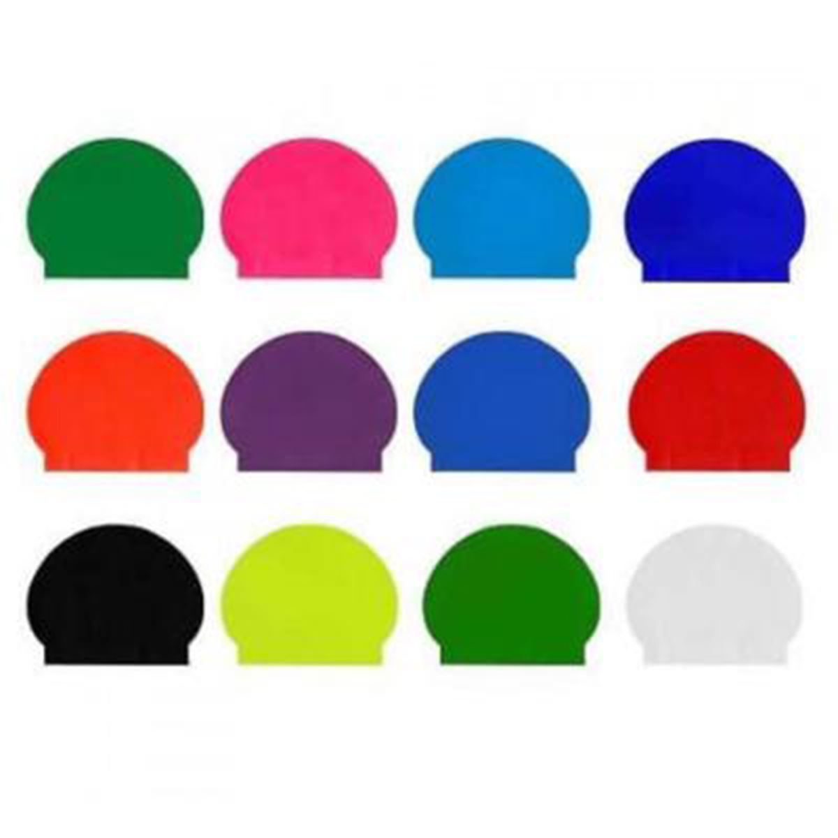 BERMUDA YÜZÜCÜ BONESİ 52039 LATEX DÜZ RENK 1