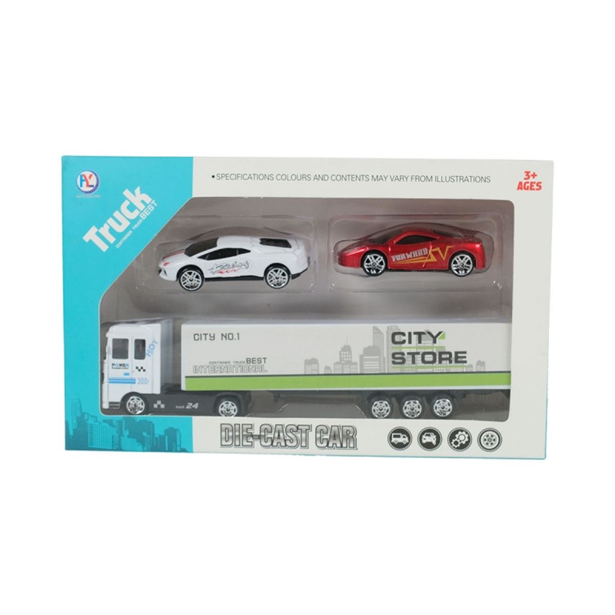 KZL SPOR ARAÇLARI HY526 3 LÜ 1