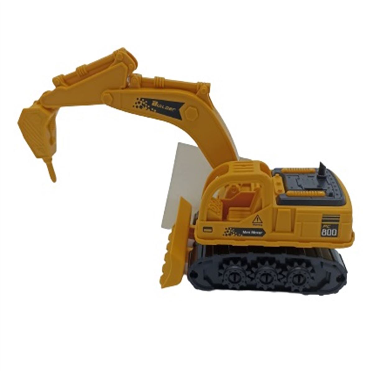 KZL SÜRTMELİ KEPÇE 2623-12 1