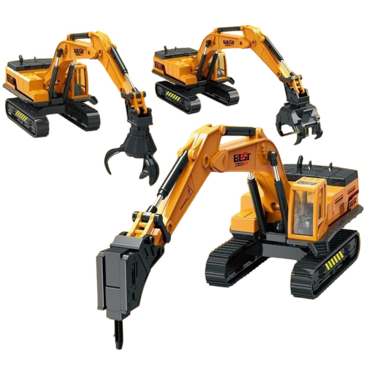 KZL İŞ MAKİNESİ 706-18 DOZER PALETLİ DELİCİ KAPMALI 1.55 3+ 1