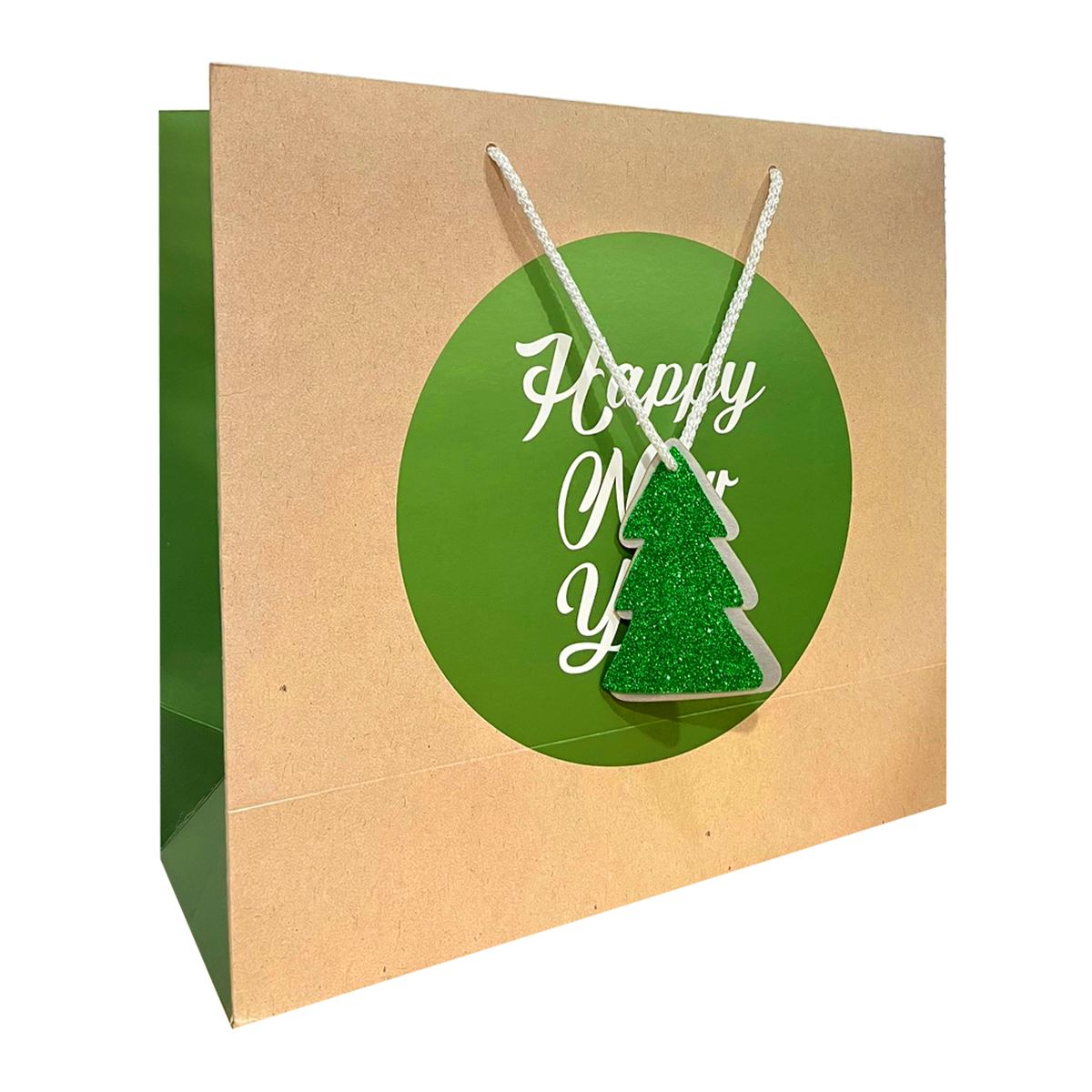 GIPTA HEDİYE ÇANTASI KARTON BG2776 ALBERO B5 31.5x33 6 LI 1