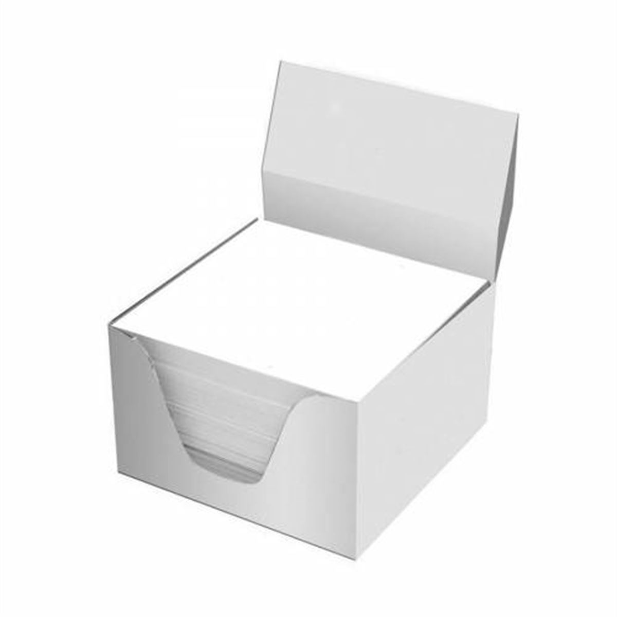 GÜRPAŞ KÜP BLOK NOT KAĞIDI KREM 8x8 CM 307 RK 1