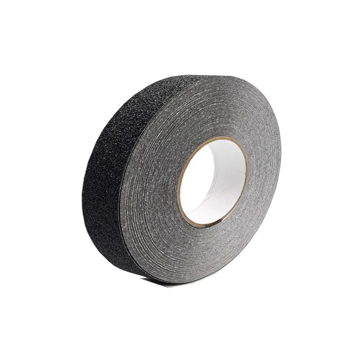 PİCADOR BANT MERDİVEN KAYDIRMAZ SİYAH 25 MM x 25 M KJ 004 1