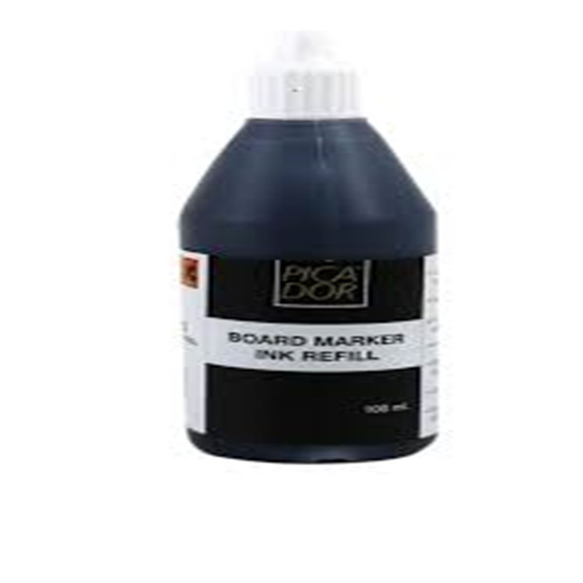 PİCADOR TAHTA KALEM MÜREKKEBİ SİYAH 100 ML KB 005 1