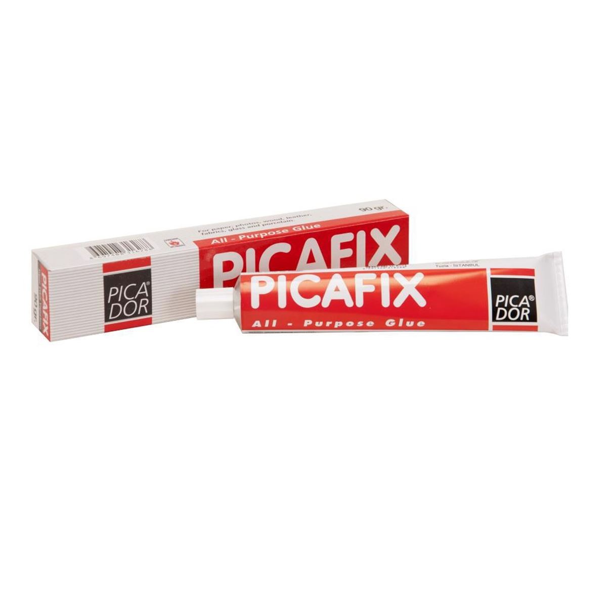 PİCAFİX YAPIŞTIRICI 90 GR 12 Lİ KA 003 1