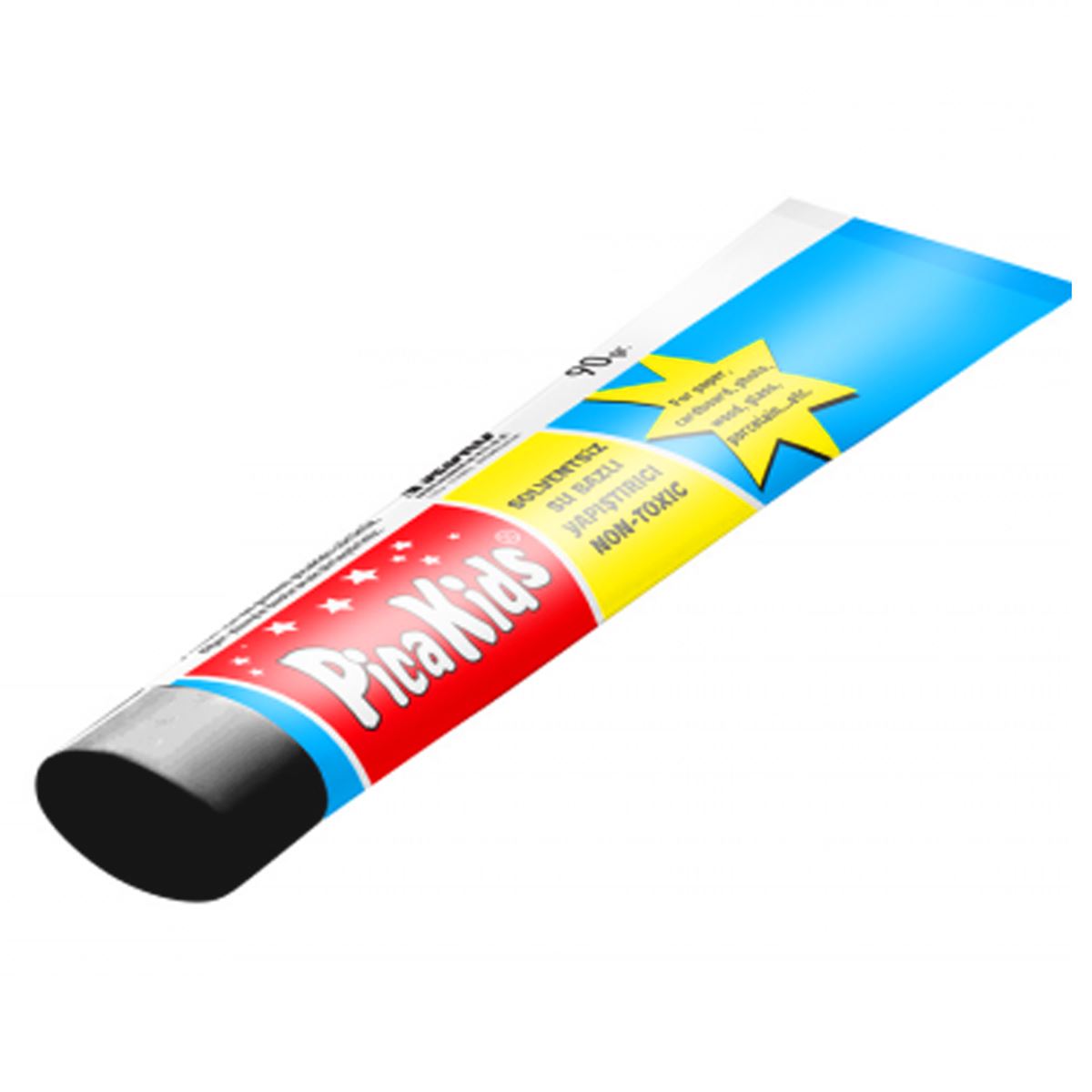 PİCAKİDS YAPIŞTIRICI SU BAZLI 19 GR 25 Lİ 1