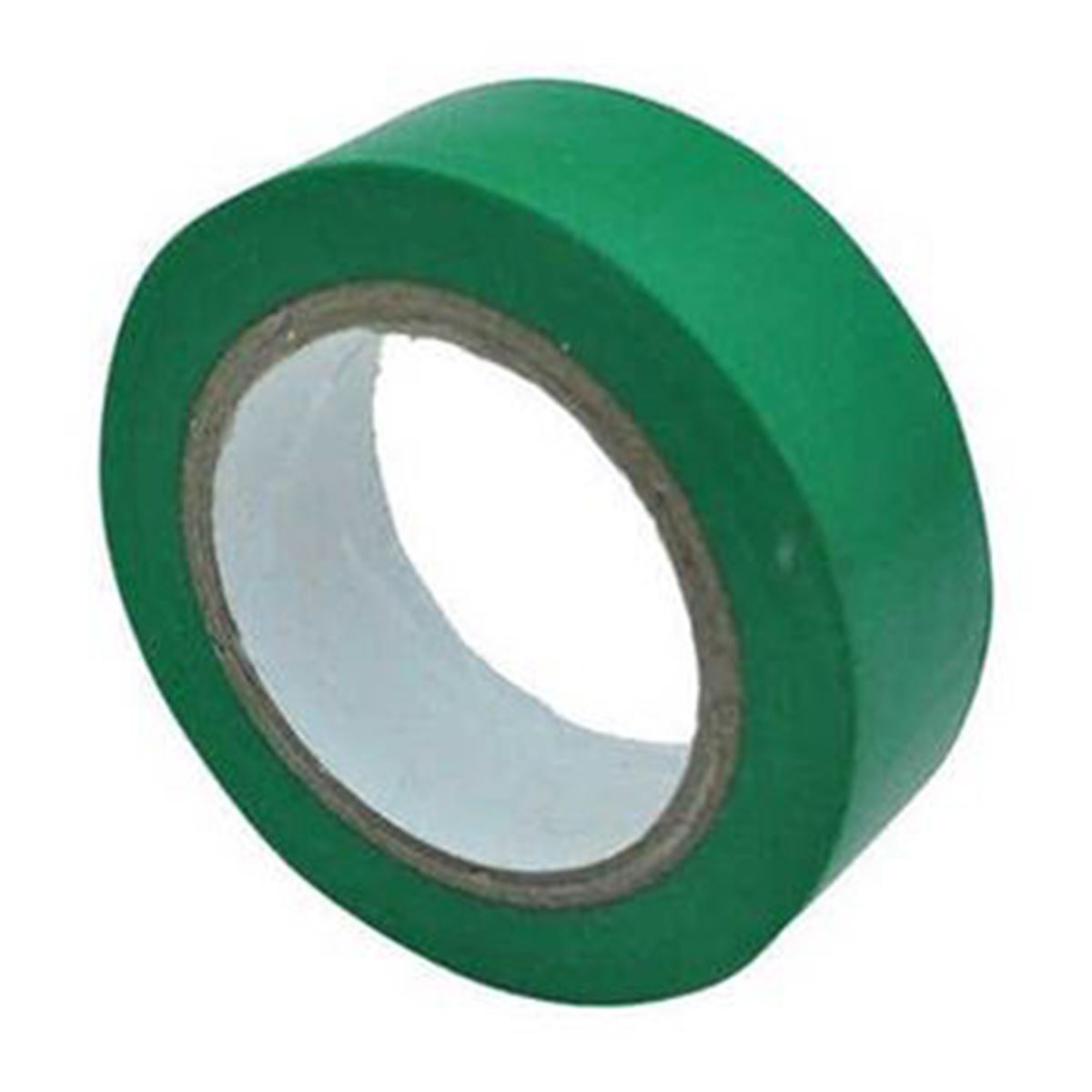 PİCADOR ELEKTRİK BANDI 19x5 YEŞİL 10 LU KĞ 015 1