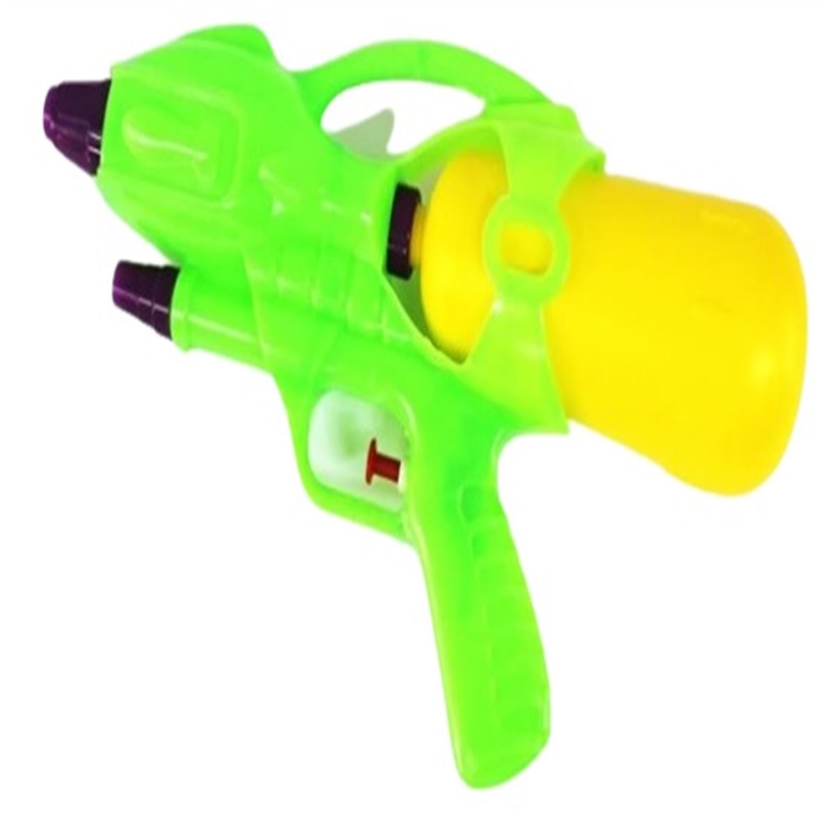 VİVİ TOYS SU TABANCASI Vİ 205 WATER FİGHT 29 CM 1