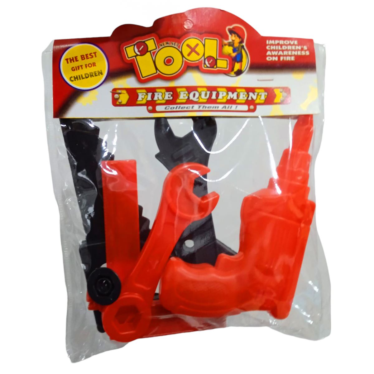 NAZAR TOYS 213 TAMİR SETİ 1