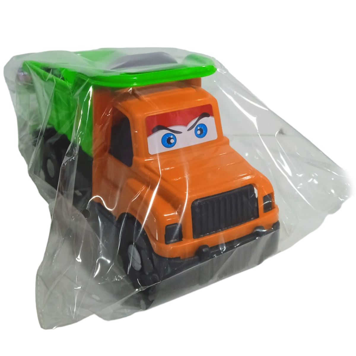 KETSAN DAMPERLİ KAMYON KS750 3+ 1