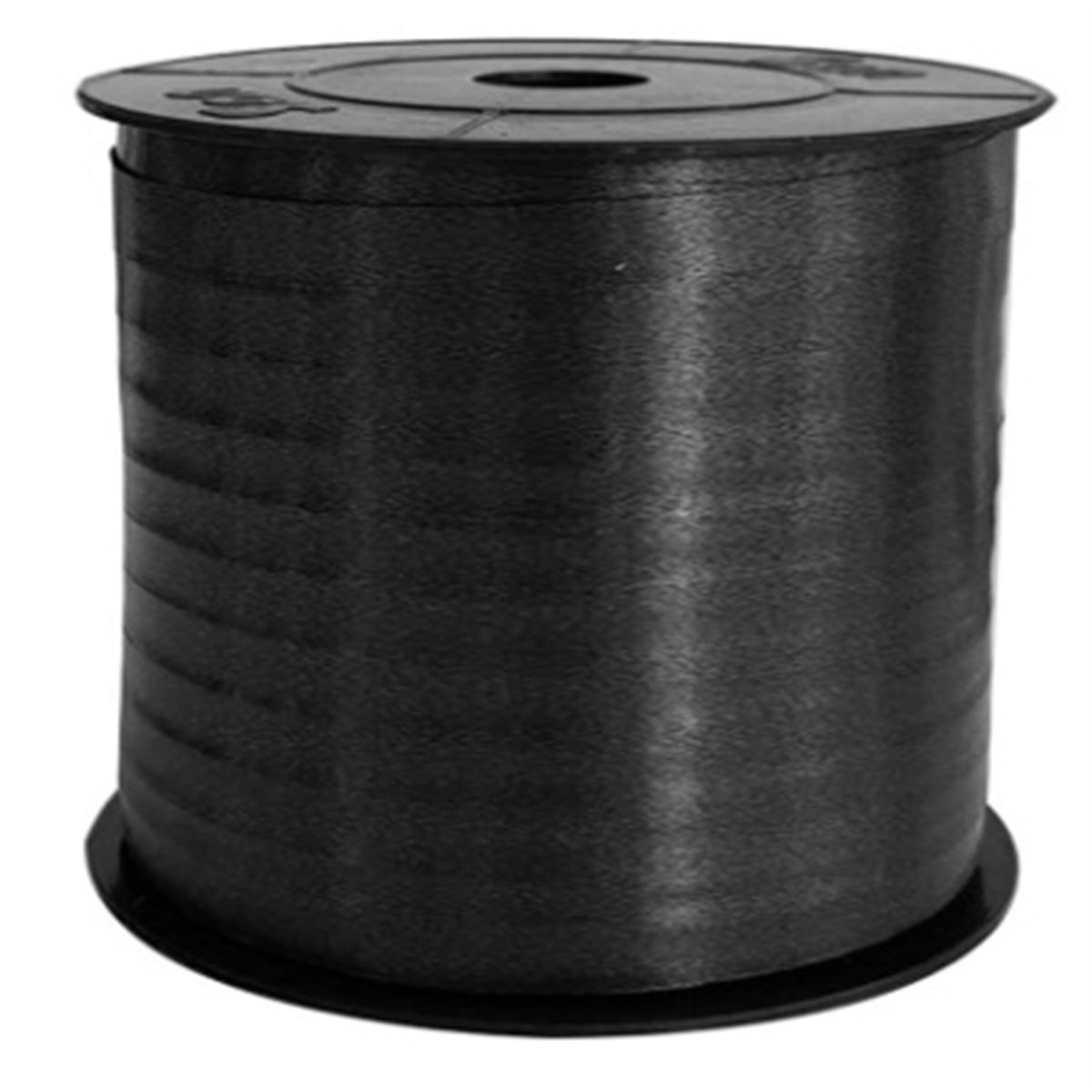 SAN RAFYA SİYAH 8 MM x 200 M 1