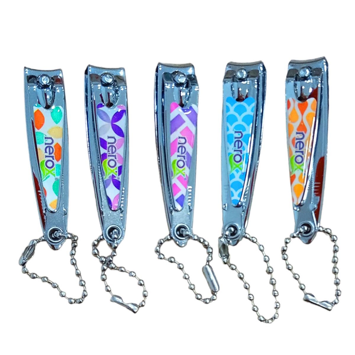 NEROX TIRNAK MAKASI KÜÇÜK NRX-602EL 1