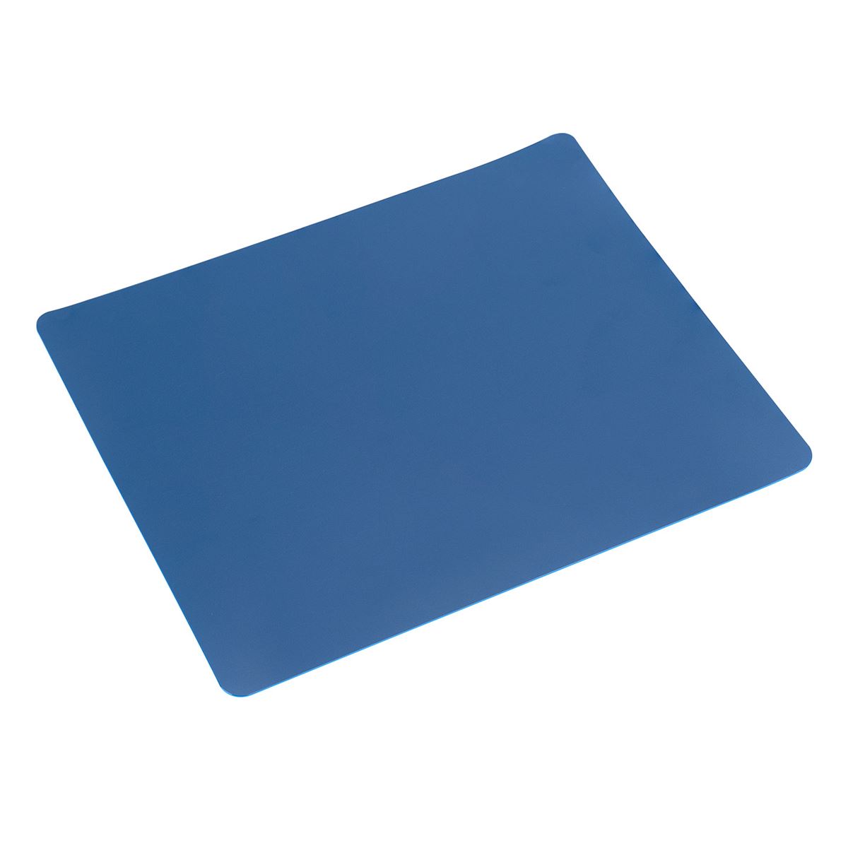 ADDİSON MOUSE PAD 300135 MAVİ PP YÜZEY 22x18 1