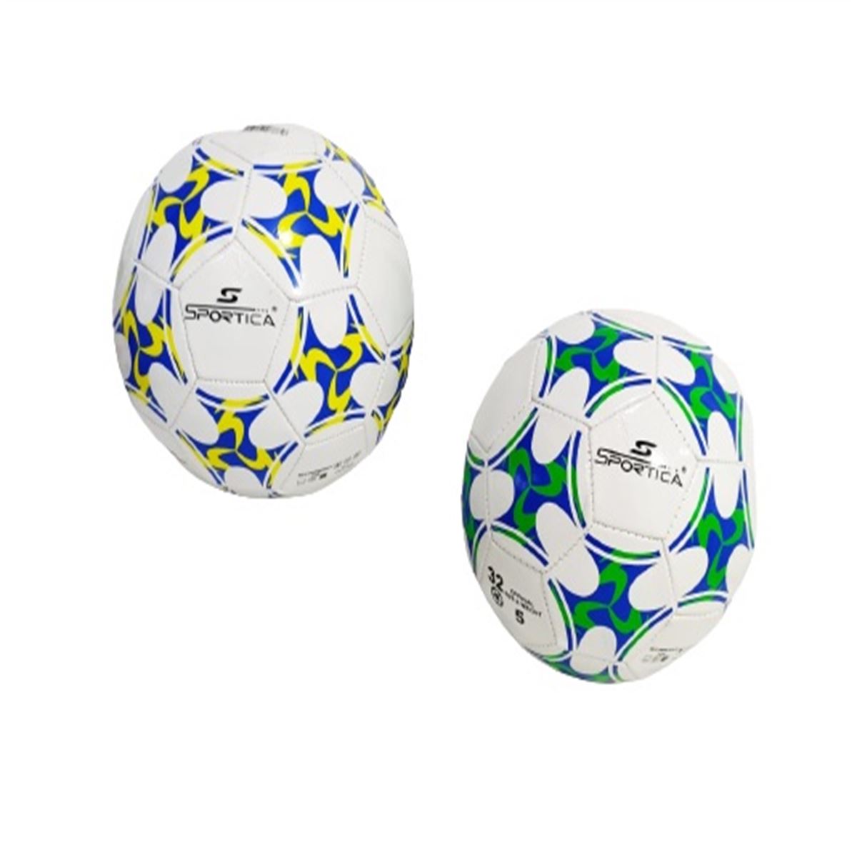 SPORTİCA FUTBOL TOPU NO:5 BF200 İADESİZ 1
