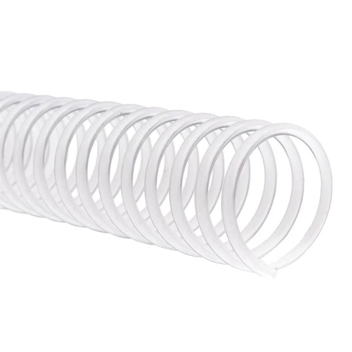 SARFF HELEZON SPİRAL 12 MM ŞEFFAF 100 LÜ POŞET 15210219 1