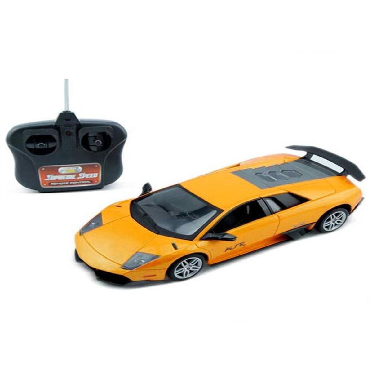 ASYA KUMANDALI ARABA G2018R ŞARJLI 1