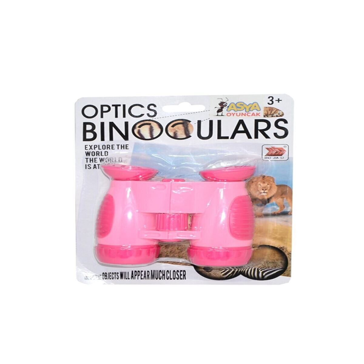 ASYA DÜRBÜN 15742-9315 3+ 1