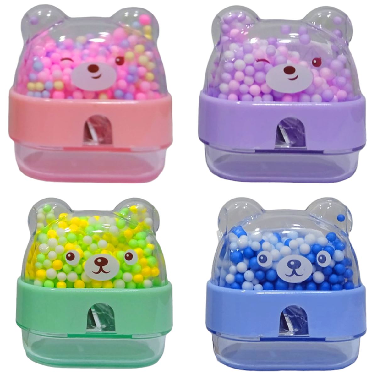 PİANO KALEMTIRAŞ AYICIK BONCUKLU 28 Lİ 582466 1