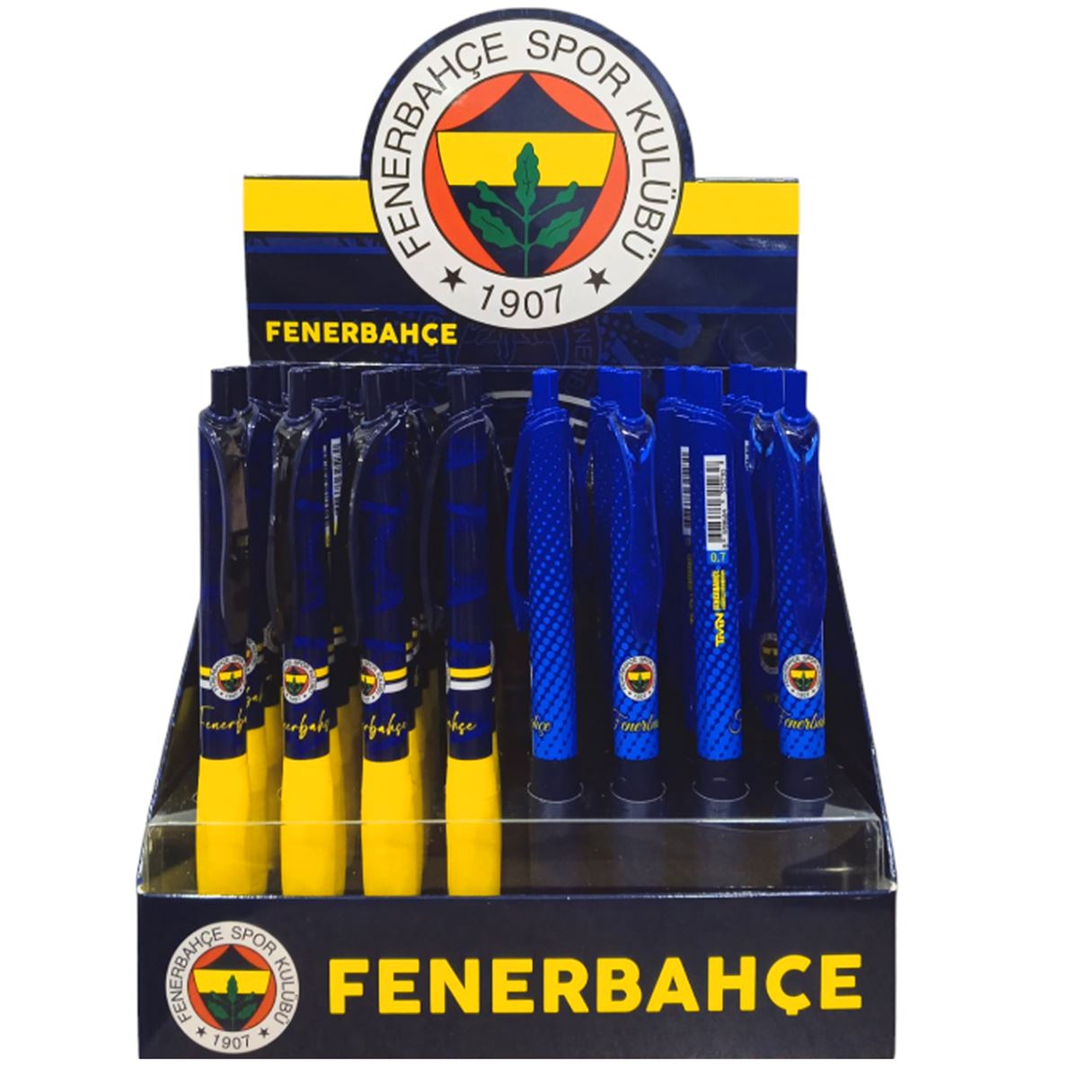 FENERBAHÇE VERSATİL 07 MM COMFORT 40 LI 586468 1