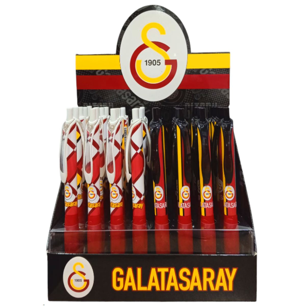 GALATASARAY VERSATİL 07 MM COMFORT 40 LI 586469 1
