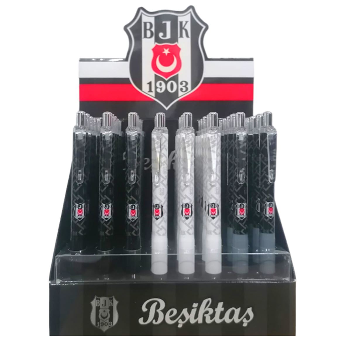 BEŞİKTAŞ VERSATİL 07 WİSE 40 LI 586473 1