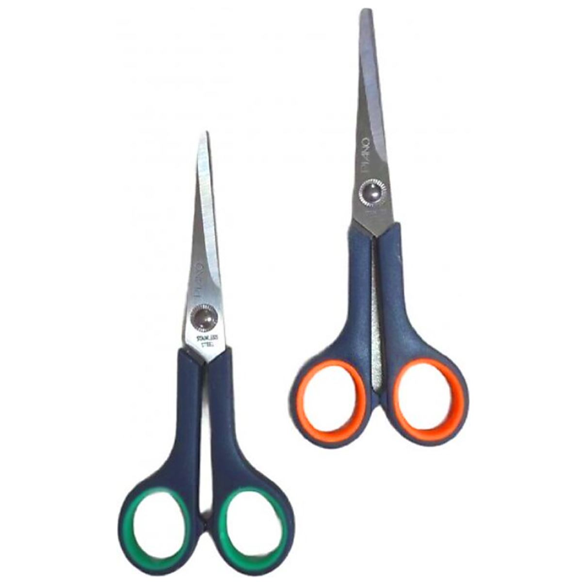 PİANO MAKAS OFİS TİPİ 16 CM  MKS-2007 1