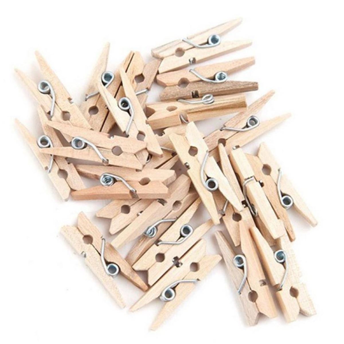 COLORBANK MANDAL MİNİ NATUREL 467077 1