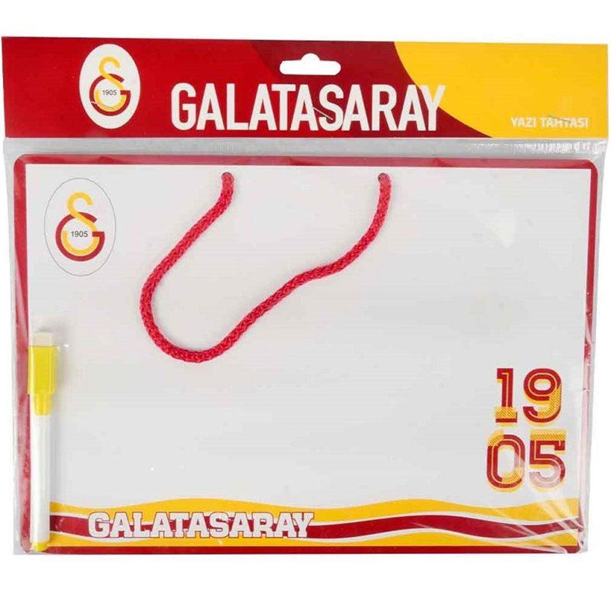 GALATASARAY YAZI TAHTASI KÜÇÜK ÇARPIM TABLOLU 504782 1