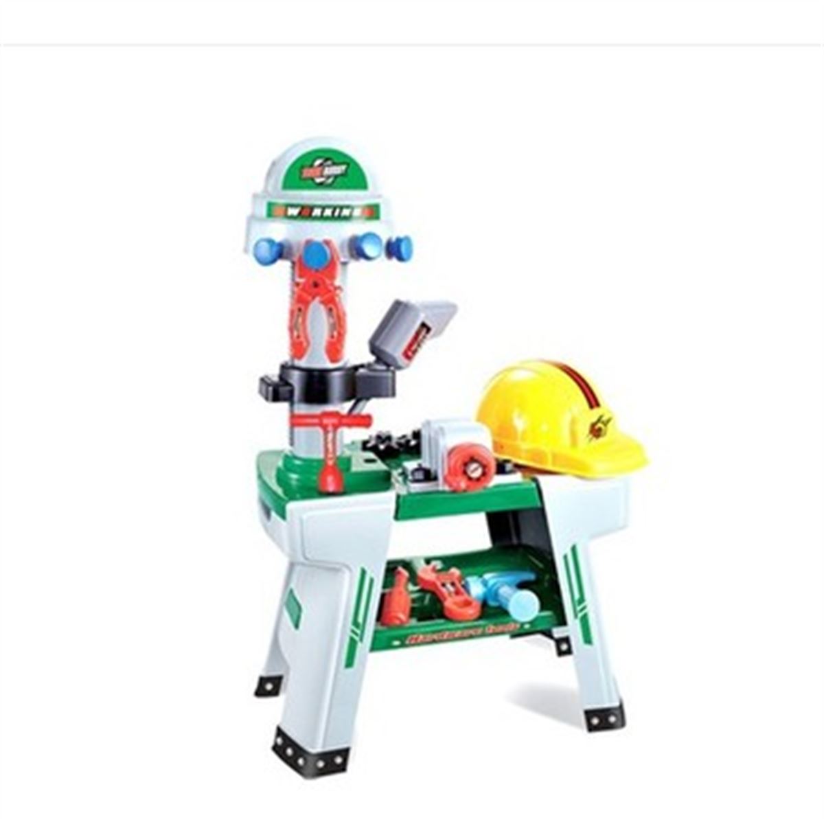 CC W077 TAMİR SETİ TEZGAHLI 1