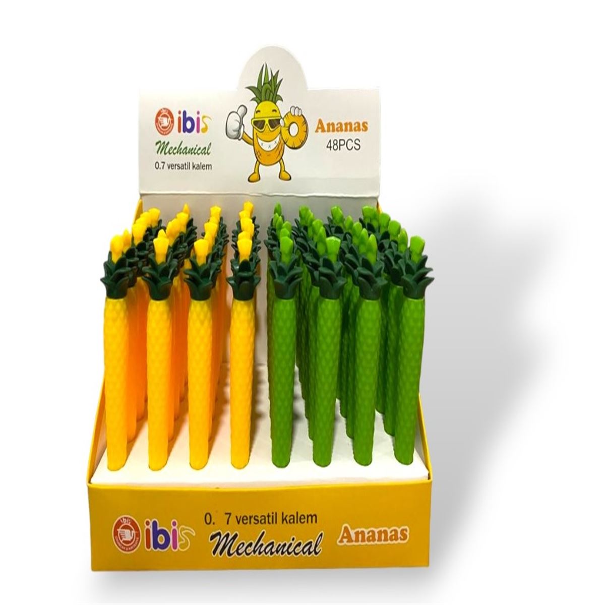 İBİŞ VERSATİL 07 1052 ANANAS 48 Lİ 1