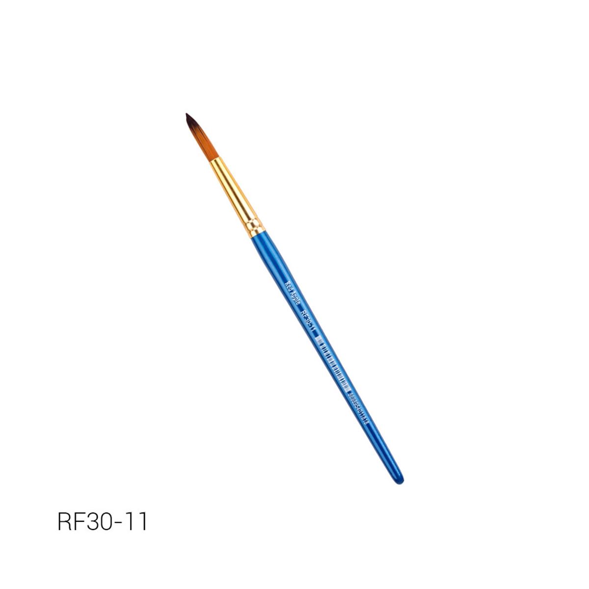 RED APPLE SULU BOYA FIRÇASI RF30-11 NO:11 12 Lİ 1