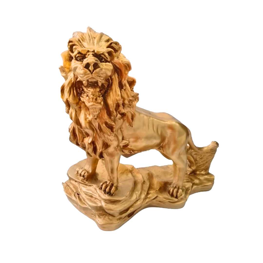 SGM BİBLO 6539 AYAKTA DURAN ASLAN 28 CM 1