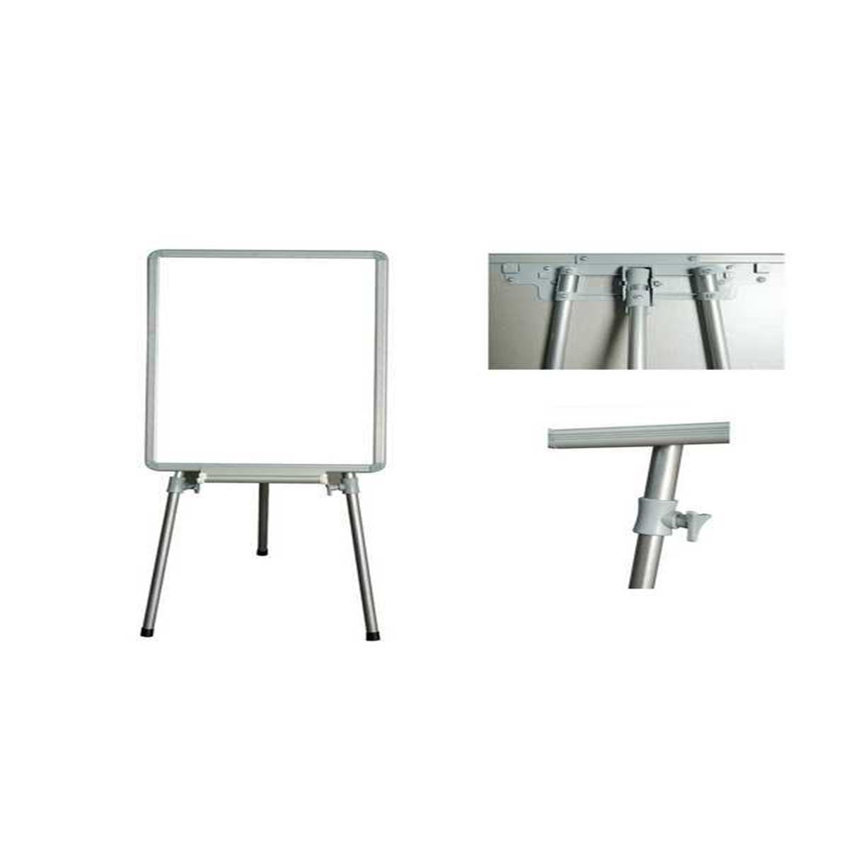 İNTERPANO AYAKLI YAZI TAHTASI 50x70 TELESKOPİK INT-627 1