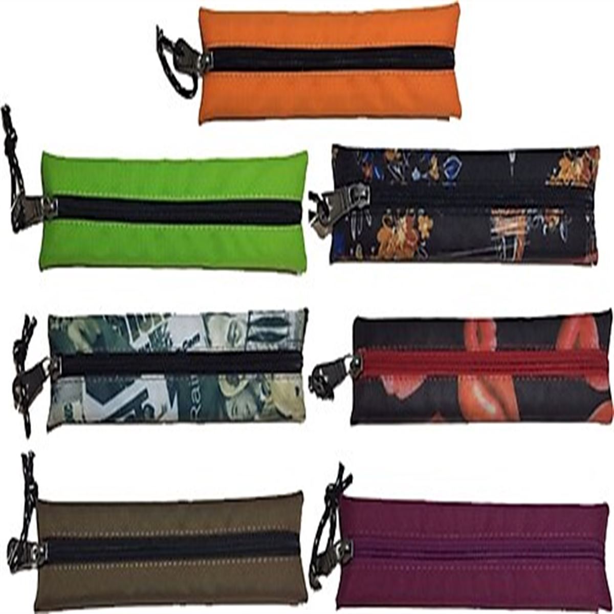 JACBAG KALEM ÇANTASI JAC-17 MİNİ 1