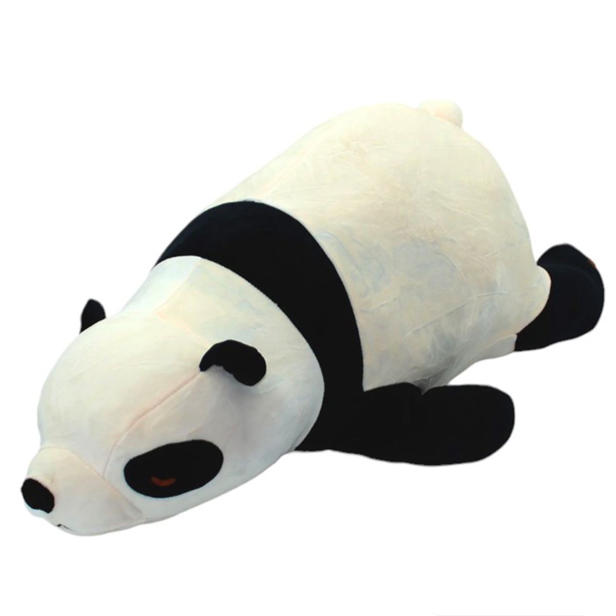 HALLEY PELÜŞ PL78741 UYKU ARKADAŞI PANDA 55 CM 1