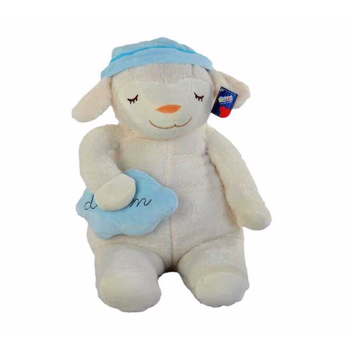 HALLEY UYKUCU PL78744 KUZUCUK 70CM 1