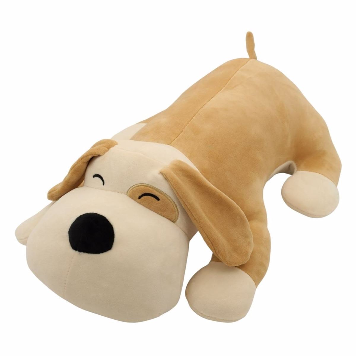 HALLEY PELÜŞ ZH78777 YASTIK YATAN KÖPEK 35 CM 1