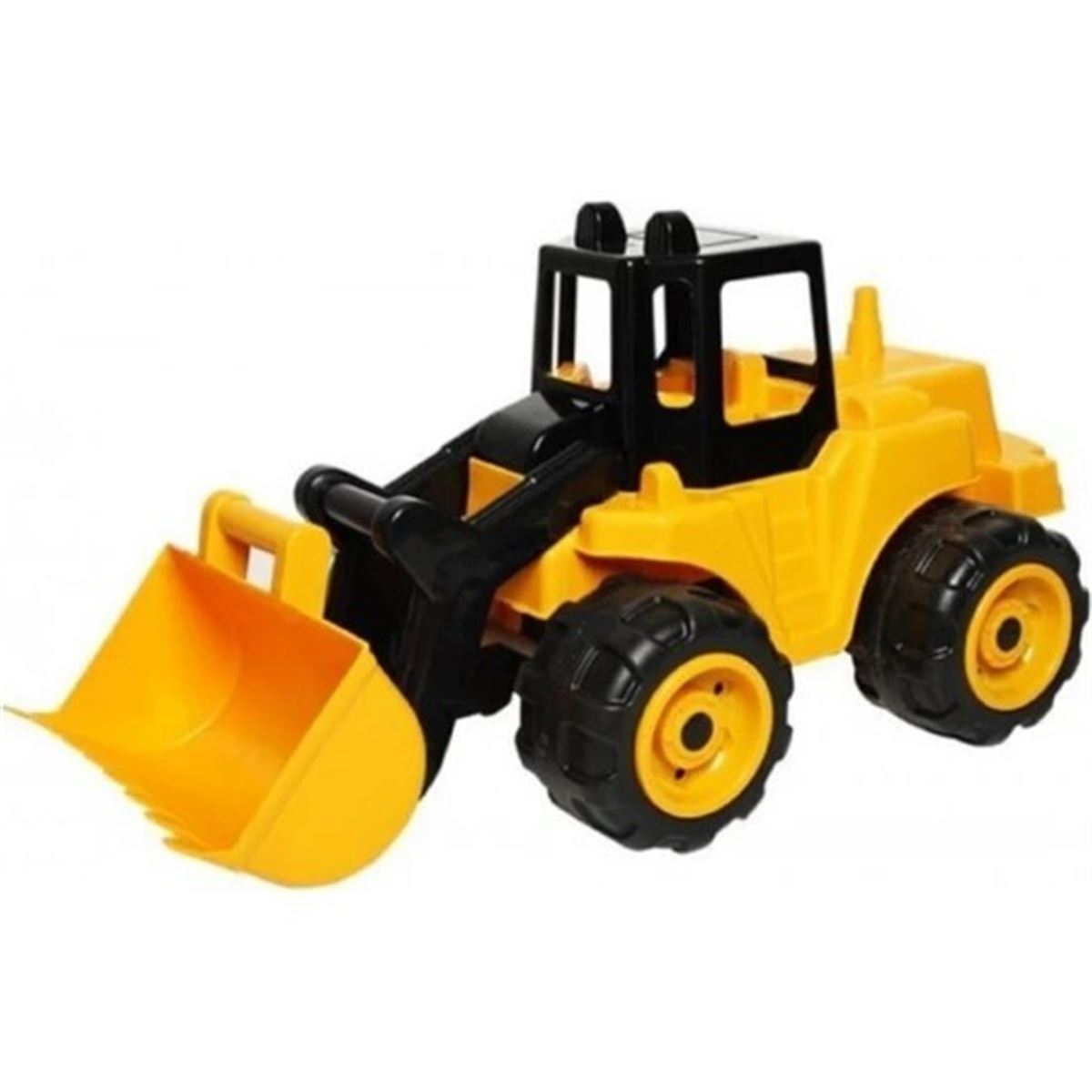 BEST TOYS 6321 İLK İŞ MAKİNEM 1