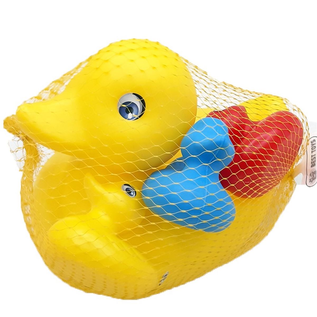 SAĞLAM ÖRDEK VE YAVRUSU 7092 SUMMER DREAM 1